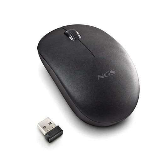 Vue 4 souris NGS